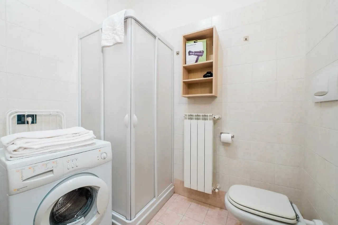 P&P Atmosfera Apartment Bergamo